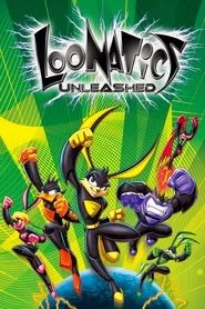 Loonatics Unleashed 2. sezon