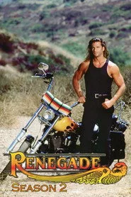 Renegade 2. sezon