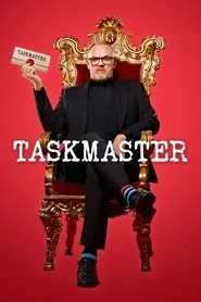 Taskmaster posteri