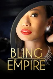 Bling Empire 3. sezon