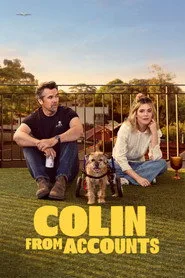Colin from Accounts 3. sezon