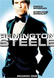 Remington Steele 1. sezon