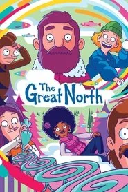 The Great North 4. sezon