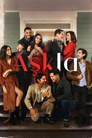 Aşkla posteri