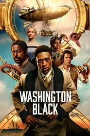 Washington Black 1. sezon