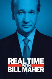 Real Time with Bill Maher 17. sezon