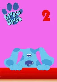 Blue's Clues 2. sezon