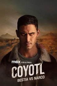 Cóyotl, héroe y bestia 1. sezon