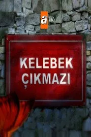 Kelebek Çıkmazı posteri