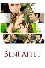Beni Affet posteri