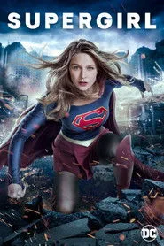 Supergirl 3. sezon