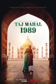 Taj Mahal 1989 1. sezon