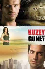 Kuzey Güney 1. sezon