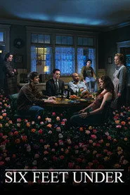 Six Feet Under 3. sezon