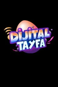 Dijital Tayfa posteri