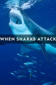 When Sharks Attack 6. sezon