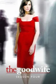 The Good Wife 4. sezon
