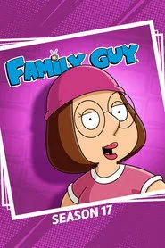 Family Guy 17. sezon