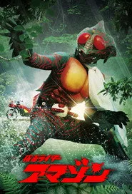 Kamen Rider 4. sezon