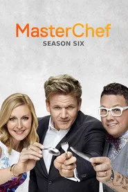 MasterChef 6. sezon