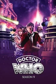 Doctor Who 9. sezon