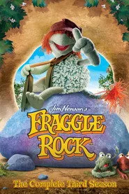 Fraggle Rock 3. sezon