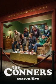 The Conners 5. sezon