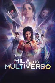Mila in the Multiverse 1. sezon
