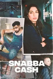 Snabba Cash: Kolay Para 1. sezon