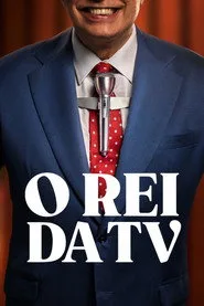 The King of TV 1. sezon