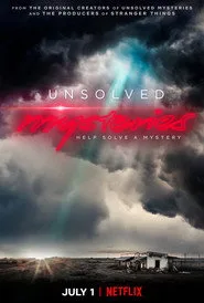 Unsolved Mysteries 1. sezon