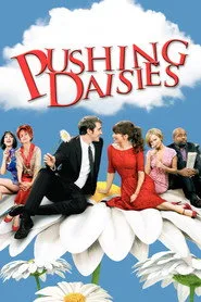 Pushing Daisies posteri