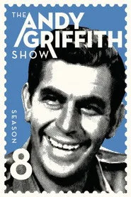 The Andy Griffith Show 8. sezon