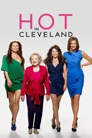 Hot in Cleveland 3. sezon