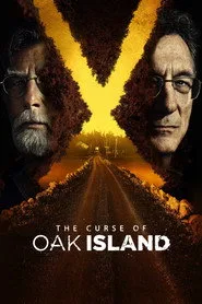 The Curse of Oak Island 12. sezon