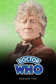 Doctor Who 10. sezon