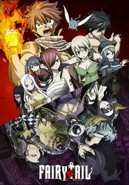 Fairy Tail 7. sezon