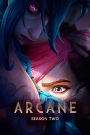 Arcane 2. sezon