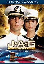 JAG 2. sezon