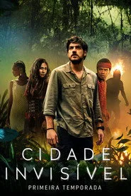 Cidade Invisível 1. sezon