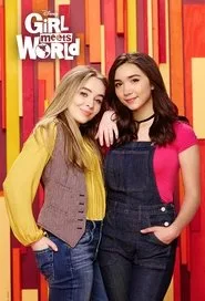 Girl Meets World 3. sezon