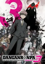 Danganronpa: The Animation 2. sezon