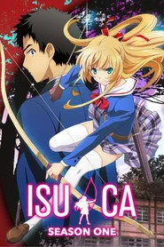 ISUCA 1. sezon