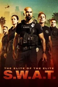 S.W.A.T. 1. sezon