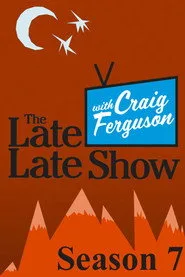 The Late Late Show with Craig Ferguson 7. sezon