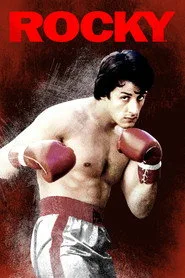 Rocky posteri