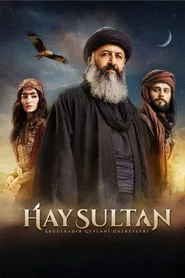 Hay Sultan 1. sezon