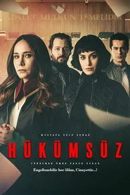 Hükümsüz 1. sezon