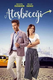 Ateşböceği 1. sezon