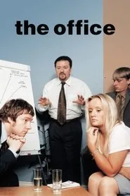 The Office posteri